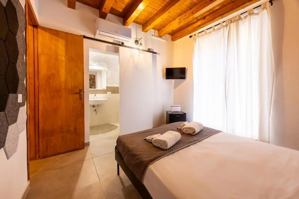 Lampionelli 12 Apartment Palermo 0*,